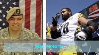 Ben Roethlisberger says he REGRETS Pittsburgh Steelers boycotting the anthem and reveals the decisio