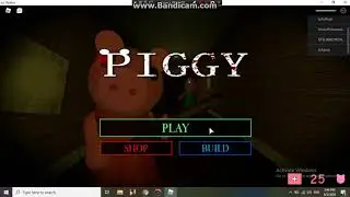 piggy gameplay