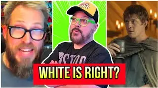 An Anti-Woke MASTERPIECE? A Knight Of The Seven Kingdoms!
