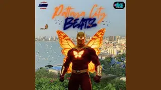 Butterfly Man Pattaya City