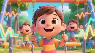 The Lost Teddy Adventure Song | Fun Teddy Bear Story for Kids | Sing Along Adventure Rhyme