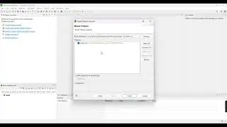 How to Import Spring Boot Web Application in Spring Tool Suite 4 | Maven |Spring Boot - 2
