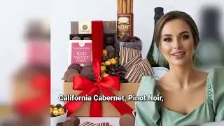 🍷 GiftBasketStore Discount: Perfect Wine Gifts That Actually Impress!