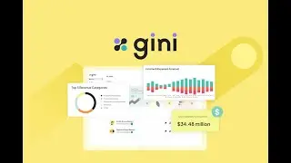 Gini Lifetime Deal $49 - Easily Create Investor-Ready Reports & Financial Models