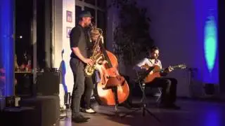 Monaco Swing Trio - Minor Swing