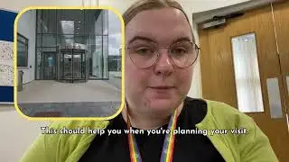 Borders College Quiet Introduction & Supported Enrolment 2023