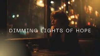 Dimming Lights of Hope &ndash; Blue Notes Daily (Official Audio) | Melancholic Acoustic & Emotional Song