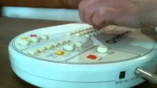 SUZUKI OM-27 OMNICHORD Demonstration
