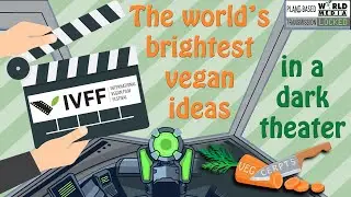 VegCerpt - International Vegan Film Festival 2023