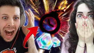 TIMED PULL VIDEO!? ATOMIC Slam on LEGENDS ALL STARS and Gohan LF! Dragon Ball Legends Summon ITA