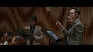 Stray Birds - vocal sextet and string quartet - concert premiere by Ekmeles and Mivos - Taylor Brook