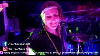The Flashback Band Promo Video