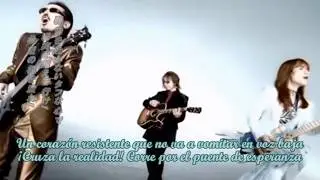 希望の橋  (Kibou no hashi) THE ALFEE   -Sub español en MV