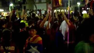 canaletes