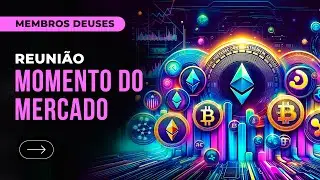 ⭐️ MEMBROS: Reunião Semanal dos Membros