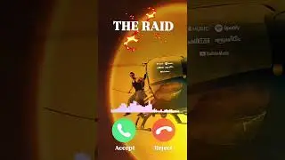 The raid #gamechanger #ram #action #movie #song #theraid#ringtone #remix #bgmi #bhojpuri #beats #yt🔥