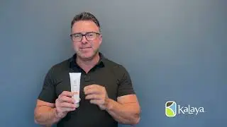 KaLaya Extra Strength Pain Relief Gel with Arnica