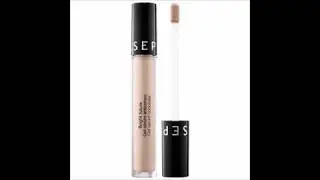 SEPHORA COLLECTION Bright Future Gel Serum Concealer   COLOR 05 PARFAIT