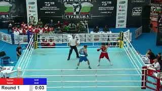 Fight with turkey.#boxer #sports #boxingmoves #boxingindia #amitpanghalboxer #amitpanghal #amitbhai