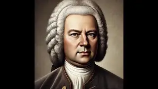 Study Music - Air on the G String, Johann Sebastian Bach - 1 Hour