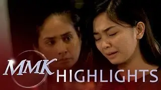 MMK 'Bantay Bata': Roxanne discovers the story of her mother
