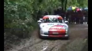 Sezoensrally Bocholt 2006