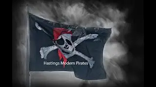 Hastings Modern Pirates