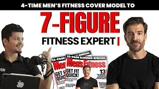 Fitness Model turned Online Fitness Coach makes 7-figures with Meta Ads [Here&rsquo;s How]