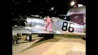 Aviation Supremacy- Cory Nichols