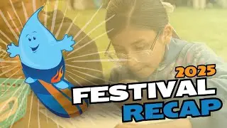 2025 Children's Water Education Festival Recap