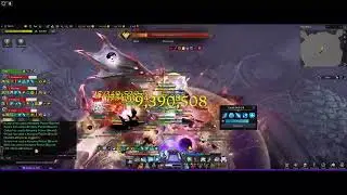 Arcane Batchest // Thunderwings GVE // Server Record (Elpon/EUC) 31.547 seconds