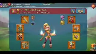 Supertashi vs [O-S] K668 vs K662 [INS] vs [ O-S]
