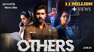 OTHERS A Dark Crime & Medical Thriller Based On Shocking Truths 2026 New Movie