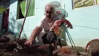 Weaving, a bond of eternity