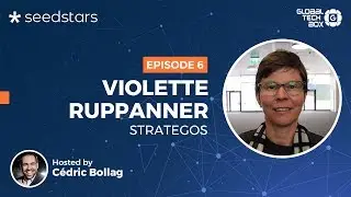 International Strategy and Innovation Consultancy: Strategos | Seedstars Summit | Curated
