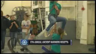 Ancient Mariner Regatta