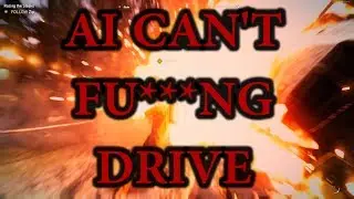 Far Cry 5 AI is dumb as shit
