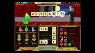 Bookworm Adventures Deluxe of ANNIHILATION!