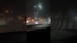 Back to Noida #trending #shorts #viral #noida #modifiecar