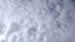Swami Home Malaysia Sky Darshan By Bhagawan Sri Sathya Sai Baba..