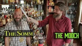 Whiskey Vault Ep: 114 Tomatin 15 Review/Tasting with a Deanston 12 and Caol Ila Cameo
