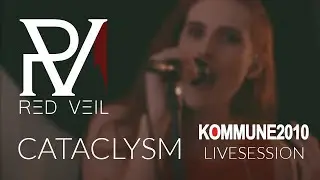 RED VEIL - Cataclysm [Livesession]