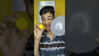 Amazing cap magic trick fail 😮🤯 #shorts #magic #cap