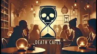 The Rise of Death Cafes: Confronting Mortality Over Tea and Treats