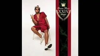 Straight Up and Down & Versace on the Floor - Bruno Mars Live at the Apollo [Audio]