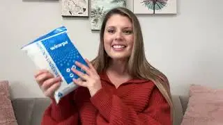 Amazon Try On - Cotton Hipster Panties #shortvideo #shortsfeed
