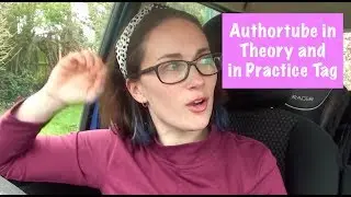 Authortube in Practice and in Theory Tag