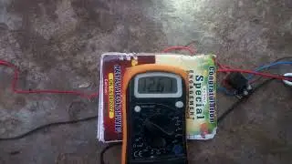 na, ura mai hana battery ya zuke(over discharge battery protection)