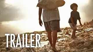 The Mountain Thief - OFFICIAL TRAILER - Filipino Drama