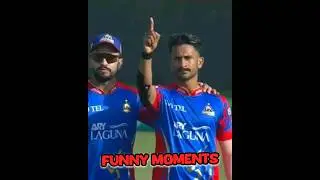 Top3 Funny Actions Of Pak Team #cricket